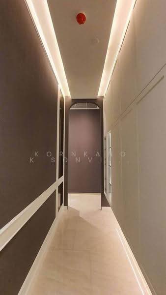 ASHTON Silom : แอชตัน สีลม, กรุงเทพ, 166 ถนนสีลม, บางรัก, กรุงเทพ, 77 ตร.ม., คอนโด ให้เช่า, โดย Kornkanok Sonvichai, 500563479 - DDproperty.com