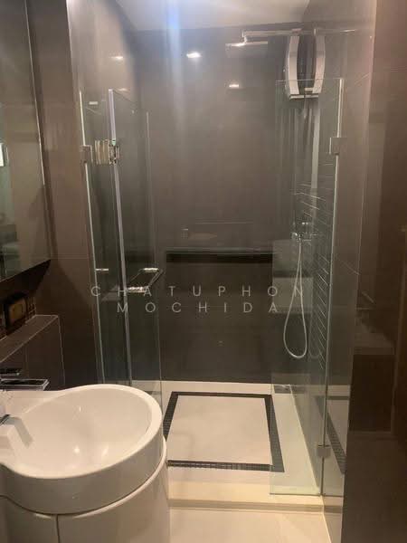 Rhythm Sukhumvit 50, Bangkok, 8 Sukhumvit 50, Sukhumvit Road, Phra Kanong, Khlong Toei, Bangkok, 1 Bedroom, 45 sqm, Condo For Sale, by Chatuphon Mochida, 500563480 - DDproperty.com