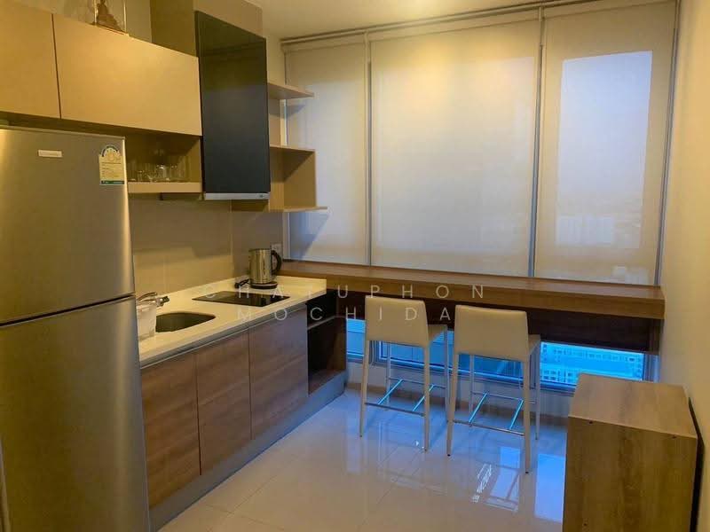 Rhythm Sukhumvit 50 : ริทึ่ม สุขุมวิท 50, กรุงเทพ, 8 ซอยสุขุมวิท 50 ถนนสุมขุมวิท, พระโขนง, คลองเตย, กรุงเทพ, 45 ตร.ม., คอนโด ขาย, โดย Chatuphon Mochida, 500563480 - DDproperty.com