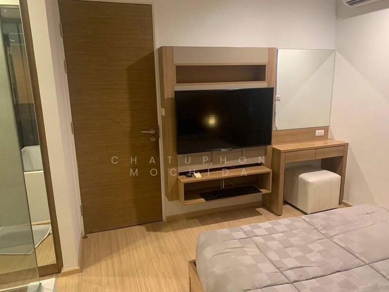 Rhythm Sukhumvit 50, Bangkok, 8 Sukhumvit 50, Sukhumvit Road, Phra Kanong, Khlong Toei, Bangkok, 1 Bedroom, 45 sqm, Condo For Sale, by Chatuphon Mochida, 500563480 - DDproperty.com