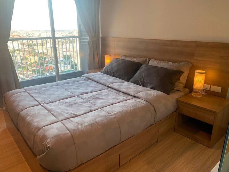 Rhythm Sukhumvit 50, Bangkok, 8 Sukhumvit 50, Sukhumvit Road, Phra Kanong, Khlong Toei, Bangkok, 1 Bedroom, 45 sqm, Condo For Sale, by Chatuphon Mochida, 500563480 - DDproperty.com