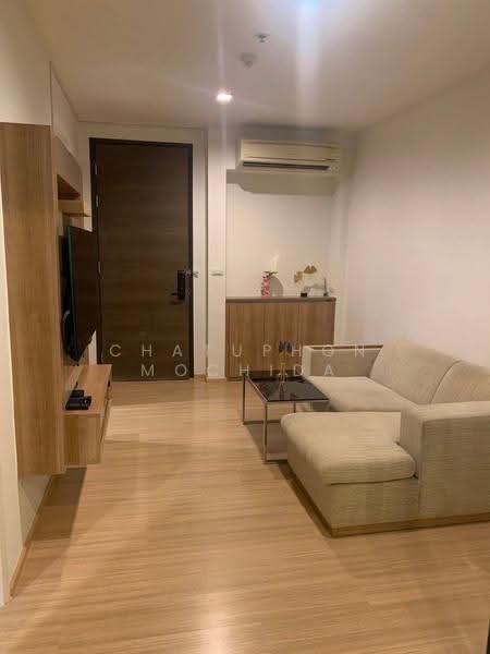 Rhythm Sukhumvit 50, Bangkok, 8 Sukhumvit 50, Sukhumvit Road, Phra Kanong, Khlong Toei, Bangkok, 1 Bedroom, 45 sqm, Condo For Sale, by Chatuphon Mochida, 500563480 - DDproperty.com