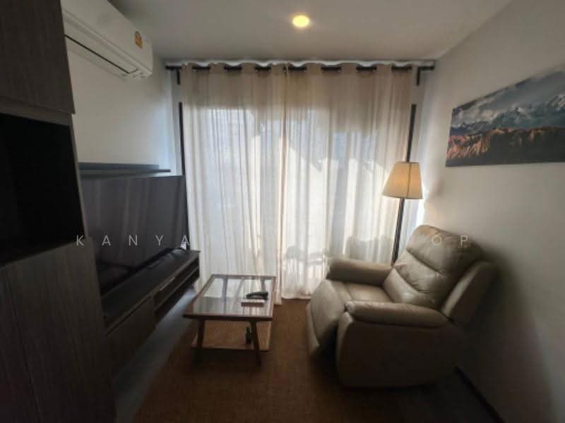 The Origin Ladprao Bangkapi, Bangkok, 3339 Lat Phrao Rd, Khlong Chan, Bang Kapi, Bangkok, 2 Bedrooms, 35 sqm, Condo For Sale, by Kanyapuk Tinanop, 500563482 - DDproperty.com