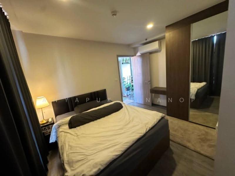 The Origin Ladprao Bangkapi, กรุงเทพ, 3339 Lat Phrao Rd, คลองจั่น, บางกะปิ, กรุงเทพ, 35 ตร.ม., คอนโด ขาย, โดย Kanyapuk Tinanop, 500563482 - DDproperty.com