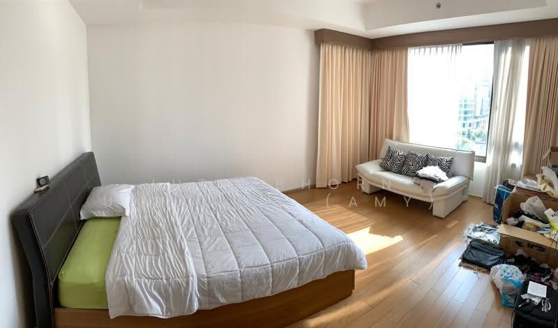 Prive by Sansiri, Bangkok, 68 Soi Ruamrudee, Wireless Road, Lumphini, Pathum Wan, Bangkok, 2 Bedrooms, 94 sqm, Condo For Rent, by Juthabhorn Uppachit (Amy), 500563485 - DDproperty.com