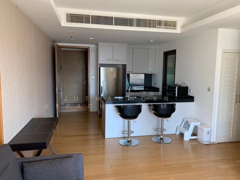 Prive by Sansiri, Bangkok, 68 Soi Ruamrudee, Wireless Road, Lumphini, Pathum Wan, Bangkok, 2 Bedrooms, 94 sqm, Condo For Rent, by Juthabhorn Uppachit (Amy), 500563485 - DDproperty.com