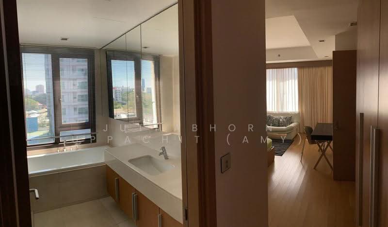Prive by Sansiri, Bangkok, 68 Soi Ruamrudee, Wireless Road, Lumphini, Pathum Wan, Bangkok, 2 Bedrooms, 94 sqm, Condo For Rent, by Juthabhorn Uppachit (Amy), 500563485 - DDproperty.com