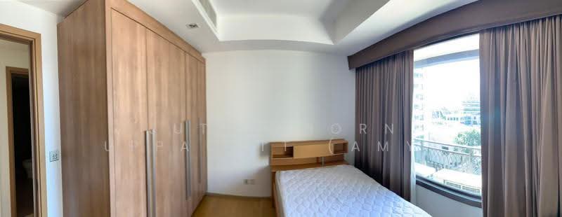 Prive by Sansiri, Bangkok, 68 Soi Ruamrudee, Wireless Road, Lumphini, Pathum Wan, Bangkok, 2 Bedrooms, 94 sqm, Condo For Rent, by Juthabhorn Uppachit (Amy), 500563485 - DDproperty.com