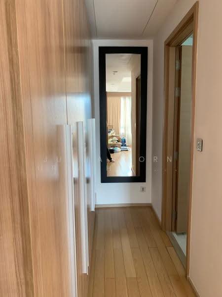 Prive by Sansiri, Bangkok, 68 Soi Ruamrudee, Wireless Road, Lumphini, Pathum Wan, Bangkok, 2 Bedrooms, 94 sqm, Condo For Rent, by Juthabhorn Uppachit (Amy), 500563485 - DDproperty.com