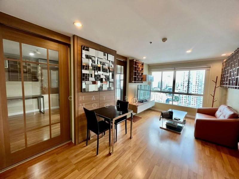 Lumpini Place Rama 4-Kluaynamthai, Bangkok, 4004 Rama 4 Road, Phra Kanong, Khlong Toei, Bangkok, 2 Bedrooms, 56 sqm, Condo For Sale, by Chatuphon Mochida, 500563486 - DDproperty.com