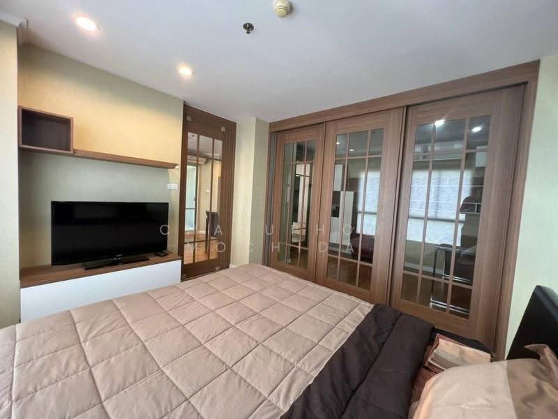 Lumpini Place Rama 4-Kluaynamthai, Bangkok, 4004 Rama 4 Road, Phra Kanong, Khlong Toei, Bangkok, 2 Bedrooms, 56 sqm, Condo For Sale, by Chatuphon Mochida, 500563486 - DDproperty.com