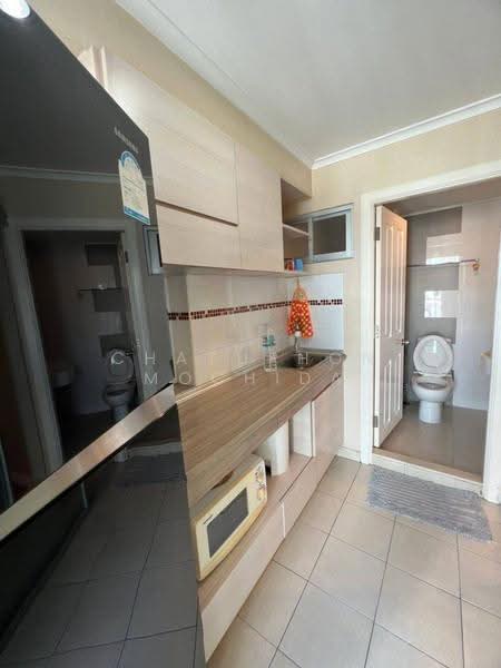 Lumpini Place Rama 4-Kluaynamthai, Bangkok, 4004 Rama 4 Road, Phra Kanong, Khlong Toei, Bangkok, 2 Bedrooms, 56 sqm, Condo For Sale, by Chatuphon Mochida, 500563486 - DDproperty.com