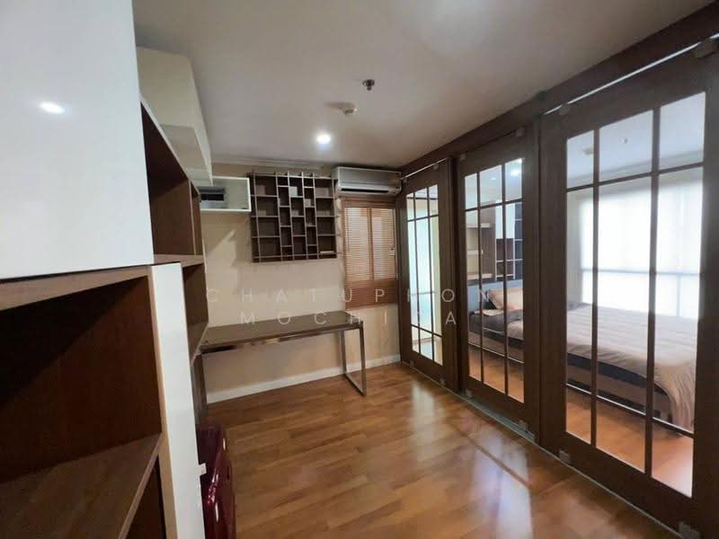 Lumpini Place Rama 4-Kluaynamthai, Bangkok, 4004 Rama 4 Road, Phra Kanong, Khlong Toei, Bangkok, 2 Bedrooms, 56 sqm, Condo For Sale, by Chatuphon Mochida, 500563486 - DDproperty.com