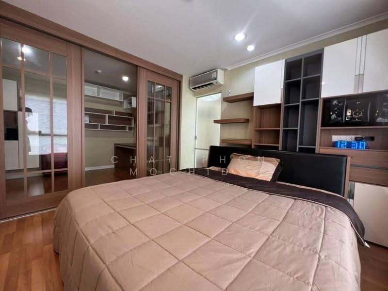 Lumpini Place Rama 4-Kluaynamthai, Bangkok, 4004 Rama 4 Road, Phra Kanong, Khlong Toei, Bangkok, 2 Bedrooms, 56 sqm, Condo For Sale, by Chatuphon Mochida, 500563486 - DDproperty.com