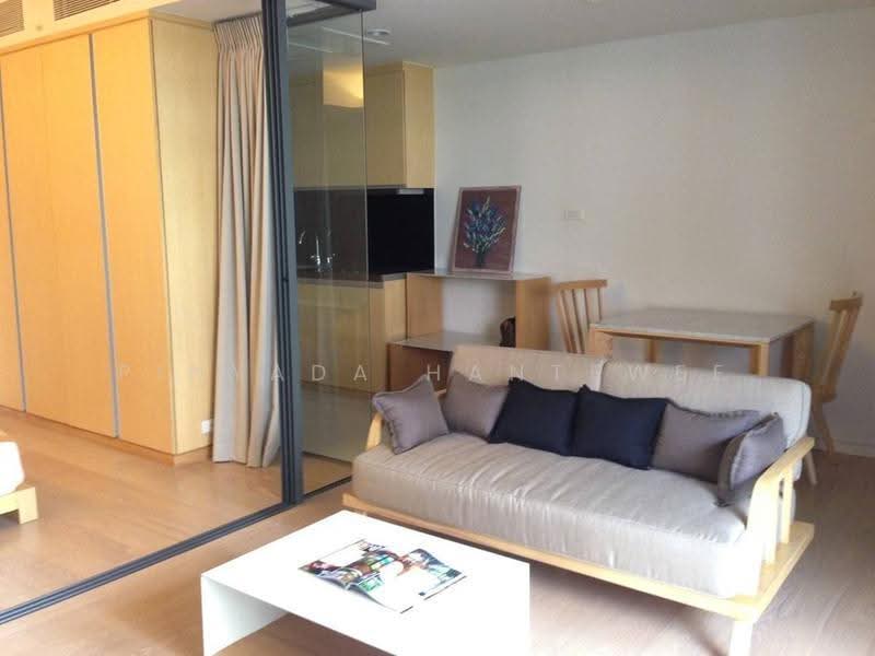 Siamese Gioia, Bangkok, Sukhumvit 31 Road, Khlong Tan Nua, Watthana, Bangkok, 1 Bedroom, 50 sqm, Condo For Sale, by Pinyada Hantewee, 500563487 - DDproperty.com