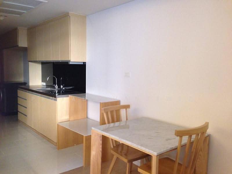 Siamese Gioia, Bangkok, Sukhumvit 31 Road, Khlong Tan Nua, Watthana, Bangkok, 1 Bedroom, 50 sqm, Condo For Sale, by Pinyada Hantewee, 500563487 - DDproperty.com