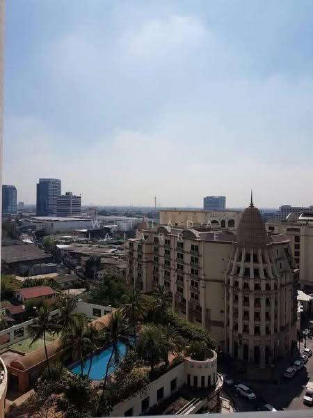 The Lumpini 24, Bangkok, Sukhumvit 24 Road, Khong Tan, Khlong Toei, Bangkok, 1 Bedroom, 31 sqm, Condo For Sale, by Withada Jaiarree, 500563488 - DDproperty.com