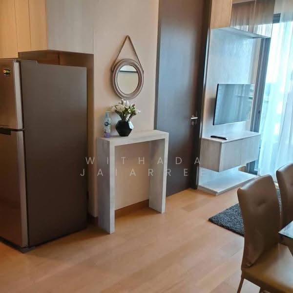 The Lumpini 24, Bangkok, Sukhumvit 24 Road, Khong Tan, Khlong Toei, Bangkok, 1 Bedroom, 31 sqm, Condo For Sale, by Withada Jaiarree, 500563488 - DDproperty.com