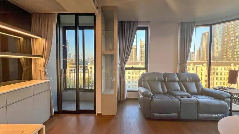 IDEO Q Sukhumvit 36, Bangkok, Soi Sukhumvit 36, Khong Tan, Khlong Toei, Bangkok, 2 Bedrooms, 65 sqm, Condo For Sale, by Rasita Maneelam, 500563489 - DDproperty.com