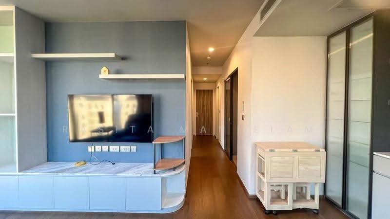 IDEO Q Sukhumvit 36, Bangkok, Soi Sukhumvit 36, Khong Tan, Khlong Toei, Bangkok, 2 Bedrooms, 65 sqm, Condo For Sale, by Rasita Maneelam, 500563489 - DDproperty.com