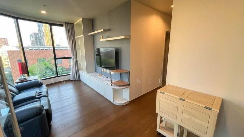 IDEO Q Sukhumvit 36, Bangkok, Soi Sukhumvit 36, Khong Tan, Khlong Toei, Bangkok, 2 Bedrooms, 65 sqm, Condo For Sale, by Rasita Maneelam, 500563489 - DDproperty.com