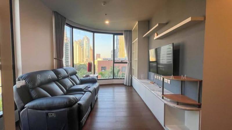 IDEO Q Sukhumvit 36, Bangkok, Soi Sukhumvit 36, Khong Tan, Khlong Toei, Bangkok, 2 Bedrooms, 65 sqm, Condo For Sale, by Rasita Maneelam, 500563489 - DDproperty.com