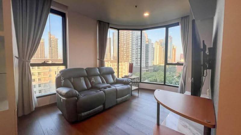 IDEO Q Sukhumvit 36 : ไอดีโอ คิว สุขุมวิท 36, กรุงเทพ, ซอยสุขุมวิท 36, คลองตัน, คลองเตย, กรุงเทพ, 65 ตร.ม., คอนโด ขาย, โดย Rasita Maneelam, 500563489 - DDproperty.com