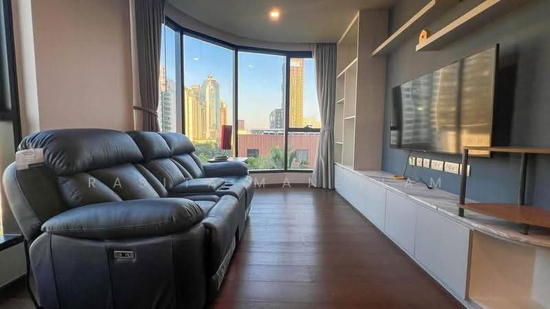 IDEO Q Sukhumvit 36, Bangkok, Soi Sukhumvit 36, Khong Tan, Khlong Toei, Bangkok, 2 Bedrooms, 65 sqm, Condo For Sale, by Rasita Maneelam, 500563489 - DDproperty.com