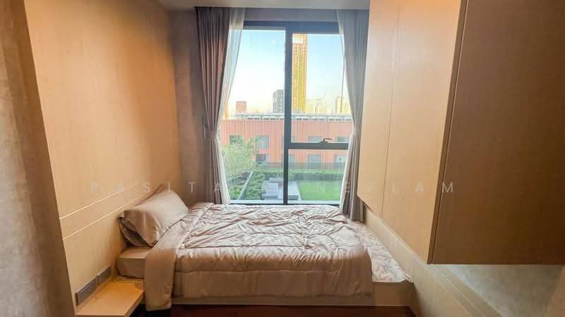 IDEO Q Sukhumvit 36, Bangkok, Soi Sukhumvit 36, Khong Tan, Khlong Toei, Bangkok, 2 Bedrooms, 65 sqm, Condo For Sale, by Rasita Maneelam, 500563489 - DDproperty.com