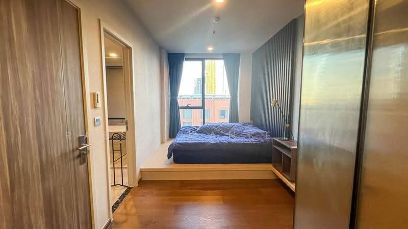 IDEO Q Sukhumvit 36, Bangkok, Soi Sukhumvit 36, Khong Tan, Khlong Toei, Bangkok, 2 Bedrooms, 65 sqm, Condo For Sale, by Rasita Maneelam, 500563489 - DDproperty.com