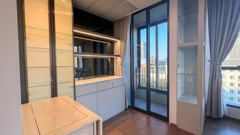 IDEO Q Sukhumvit 36 : ไอดีโอ คิว สุขุมวิท 36, กรุงเทพ, ซอยสุขุมวิท 36, คลองตัน, คลองเตย, กรุงเทพ, 65 ตร.ม., คอนโด ขาย, โดย Rasita Maneelam, 500563489 - DDproperty.com
