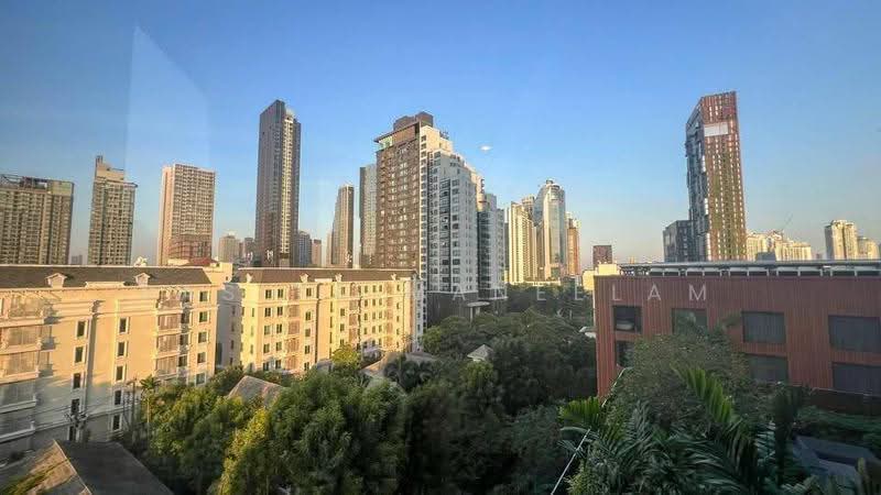 IDEO Q Sukhumvit 36 : ไอดีโอ คิว สุขุมวิท 36, กรุงเทพ, ซอยสุขุมวิท 36, คลองตัน, คลองเตย, กรุงเทพ, 65 ตร.ม., คอนโด ขาย, โดย Rasita Maneelam, 500563489 - DDproperty.com