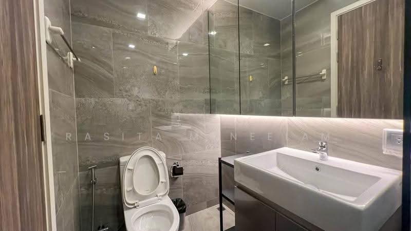 IDEO Q Sukhumvit 36, Bangkok, Soi Sukhumvit 36, Khong Tan, Khlong Toei, Bangkok, 2 Bedrooms, 65 sqm, Condo For Sale, by Rasita Maneelam, 500563489 - DDproperty.com