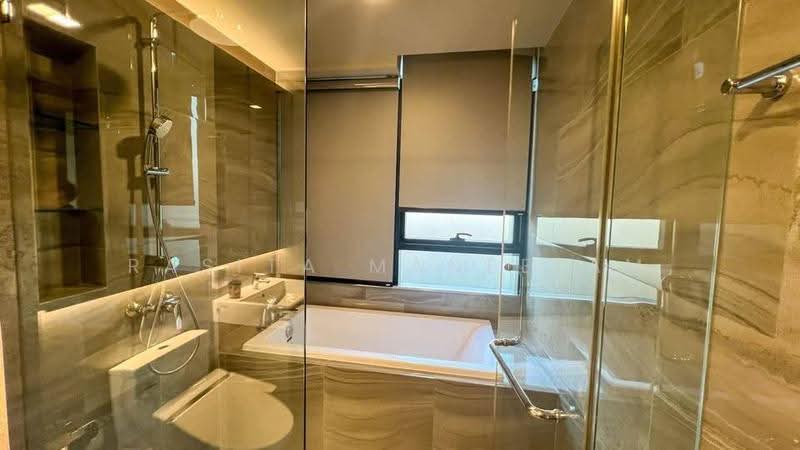 IDEO Q Sukhumvit 36, Bangkok, Soi Sukhumvit 36, Khong Tan, Khlong Toei, Bangkok, 2 Bedrooms, 65 sqm, Condo For Sale, by Rasita Maneelam, 500563489 - DDproperty.com