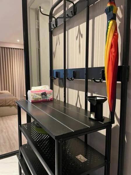 Rhythm Ekkamai, Bangkok, 11 Soi Sukhumvit 63, Khlongtoei Nua, Watthana, Bangkok, Studio, 32 sqm, Condo For Rent, by Kornkanok Sonvichai, 500563490 - DDproperty.com