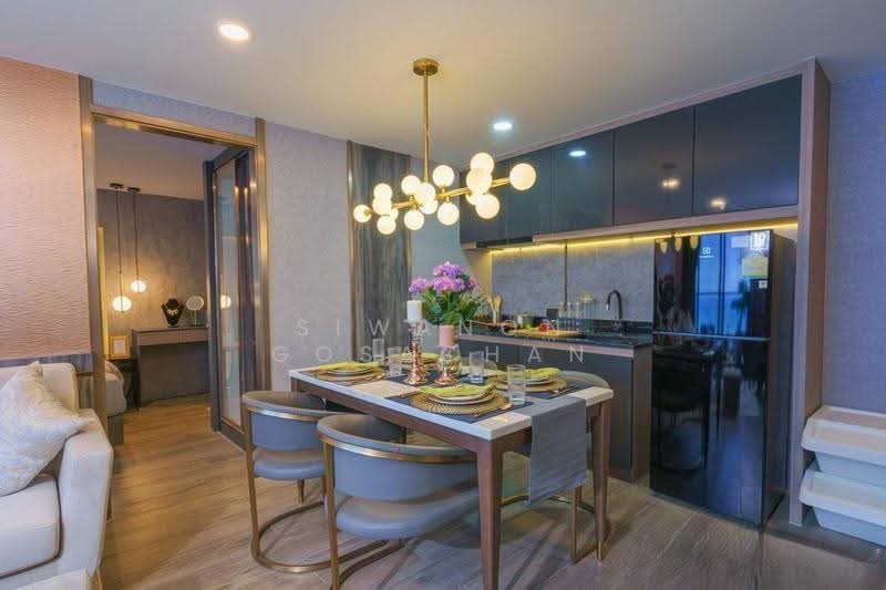 Eco Resort Bang Saray Sattahip, Chon Buri (Pattaya), 222 Village No. 2, Bang Sa-re, Sattahip, Chon Buri (Pattaya), 2 Bedrooms, 69 sqm, Condo For Sale, by Siwanon Gosachan, 500563491 - DDproperty.com