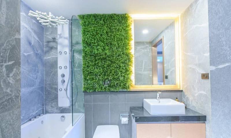 Eco Resort Bang Saray Sattahip, Chon Buri (Pattaya), 222 Village No. 2, Bang Sa-re, Sattahip, Chon Buri (Pattaya), 2 Bedrooms, 69 sqm, Condo For Sale, by Siwanon Gosachan, 500563491 - DDproperty.com