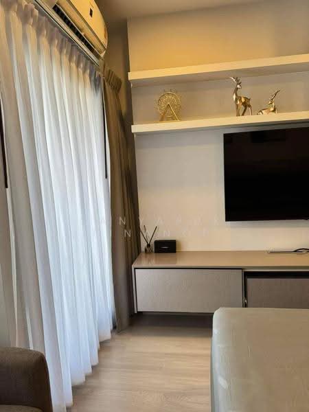 Life Phahon-Ladprao, Bangkok, 996 Phahonyothin Road, Jom Phon, Chatuchak, Bangkok, 1 Bedroom, 29 sqm, Condo For Rent, by Kanyapuk Tinanop, 500563492 - DDproperty.com
