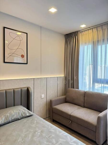 Life Phahon-Ladprao, Bangkok, 996 Phahonyothin Road, Jom Phon, Chatuchak, Bangkok, 1 Bedroom, 29 sqm, Condo For Rent, by Kanyapuk Tinanop, 500563492 - DDproperty.com