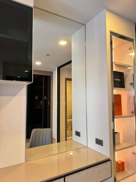 Life Phahon-Ladprao : ไลฟ์ พหลฯ-ลาดพร้าว, กรุงเทพ, 996 Phahonyothin Road, จอมพล, จตุจักร, กรุงเทพ, 29 ตร.ม., คอนโด ให้เช่า, โดย Kanyapuk Tinanop, 500563492 - DDproperty.com