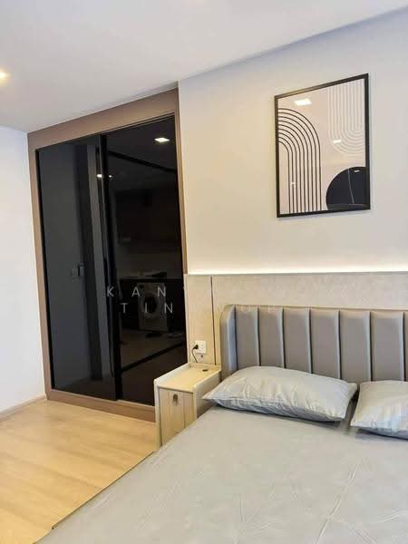 Life Phahon-Ladprao : ไลฟ์ พหลฯ-ลาดพร้าว, กรุงเทพ, 996 Phahonyothin Road, จอมพล, จตุจักร, กรุงเทพ, 29 ตร.ม., คอนโด ให้เช่า, โดย Kanyapuk Tinanop, 500563492 - DDproperty.com