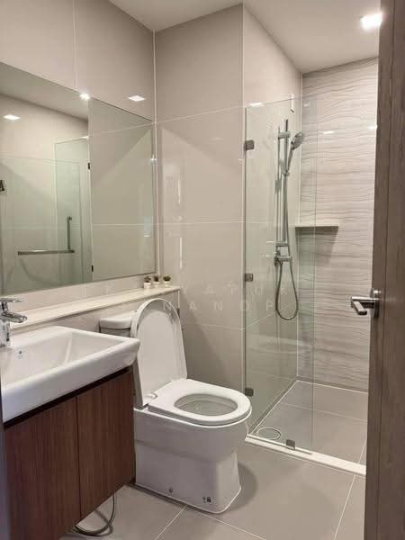 Life Phahon-Ladprao, Bangkok, 996 Phahonyothin Road, Jom Phon, Chatuchak, Bangkok, 1 Bedroom, 29 sqm, Condo For Rent, by Kanyapuk Tinanop, 500563492 - DDproperty.com