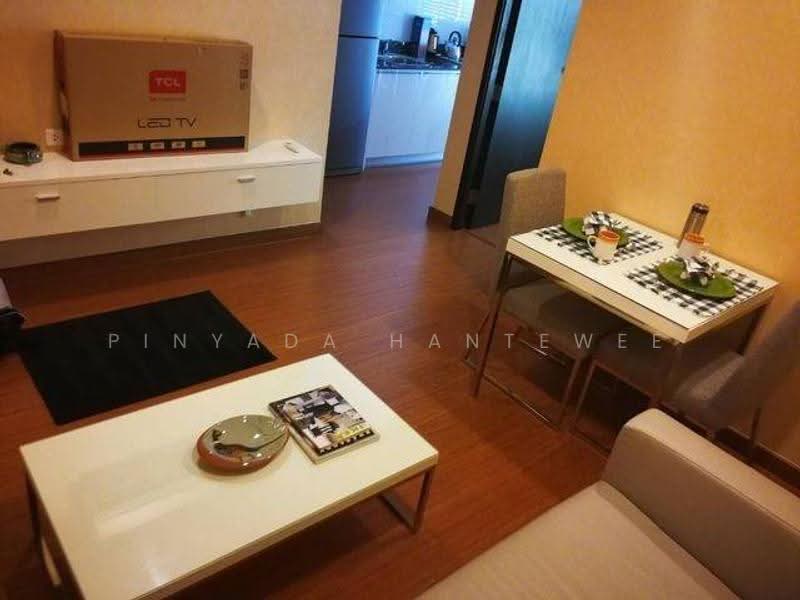 Diamond Sukhumvit, Bangkok, 1558 Sukhumvit Road, Phra Kanong, Khlong Toei, Bangkok, 1 Bedroom, 34 sqm, Condo For Sale, by Pinyada Hantewee, 500563493 - DDproperty.com