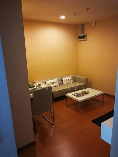 Diamond Sukhumvit, Bangkok, 1558 Sukhumvit Road, Phra Kanong, Khlong Toei, Bangkok, 1 Bedroom, 34 sqm, Condo For Sale, by Pinyada Hantewee, 500563493 - DDproperty.com