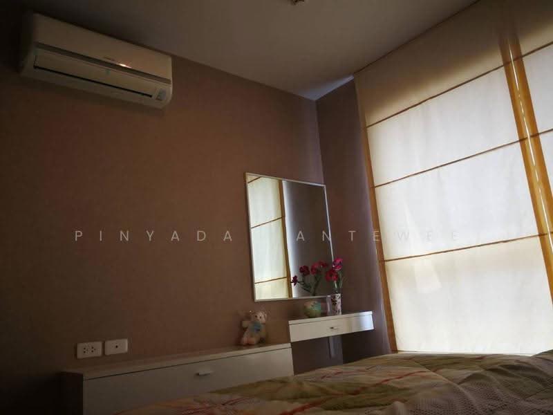 Diamond Sukhumvit, Bangkok, 1558 Sukhumvit Road, Phra Kanong, Khlong Toei, Bangkok, 1 Bedroom, 34 sqm, Condo For Sale, by Pinyada Hantewee, 500563493 - DDproperty.com