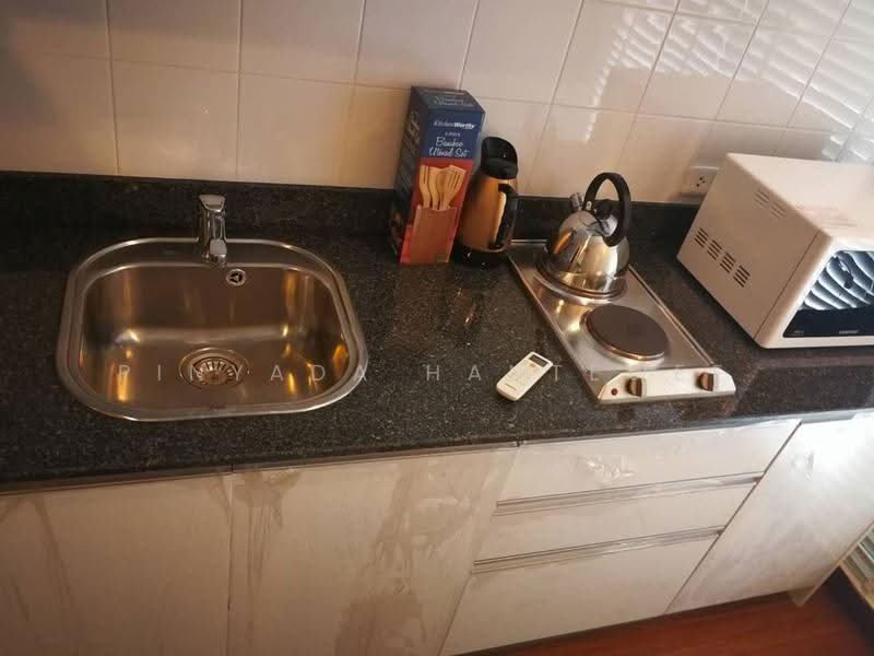 Diamond Sukhumvit, Bangkok, 1558 Sukhumvit Road, Phra Kanong, Khlong Toei, Bangkok, 1 Bedroom, 34 sqm, Condo For Sale, by Pinyada Hantewee, 500563493 - DDproperty.com