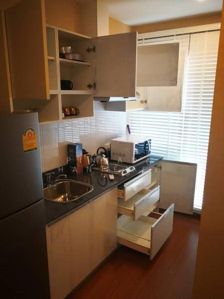 Diamond Sukhumvit, Bangkok, 1558 Sukhumvit Road, Phra Kanong, Khlong Toei, Bangkok, 1 Bedroom, 34 sqm, Condo For Sale, by Pinyada Hantewee, 500563493 - DDproperty.com