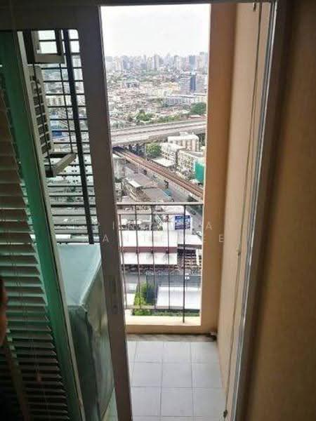 Diamond Sukhumvit, Bangkok, 1558 Sukhumvit Road, Phra Kanong, Khlong Toei, Bangkok, 1 Bedroom, 34 sqm, Condo For Sale, by Pinyada Hantewee, 500563493 - DDproperty.com