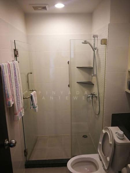 Diamond Sukhumvit, Bangkok, 1558 Sukhumvit Road, Phra Kanong, Khlong Toei, Bangkok, 1 Bedroom, 34 sqm, Condo For Sale, by Pinyada Hantewee, 500563493 - DDproperty.com