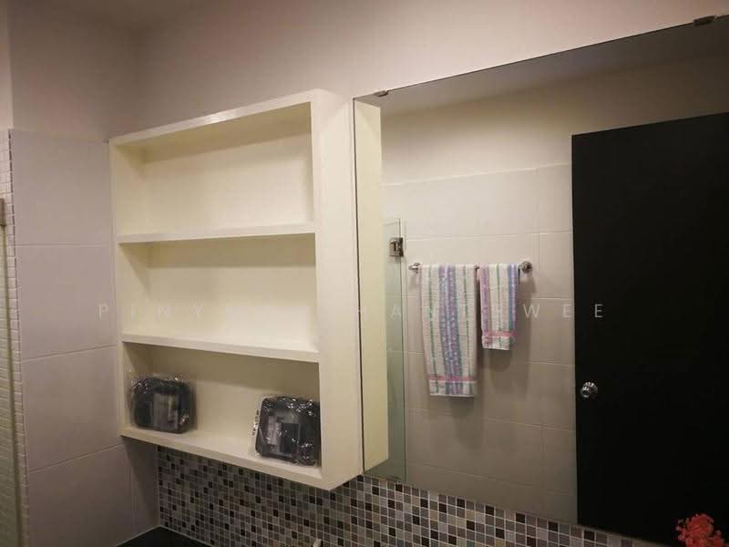 Diamond Sukhumvit, Bangkok, 1558 Sukhumvit Road, Phra Kanong, Khlong Toei, Bangkok, 1 Bedroom, 34 sqm, Condo For Sale, by Pinyada Hantewee, 500563493 - DDproperty.com